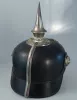 Prussian Regimental "Zahlmeister" or Paymaster Pickelhaube Visuel 8
